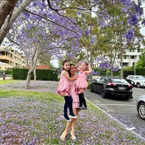 Meet your Posher, Rogelie